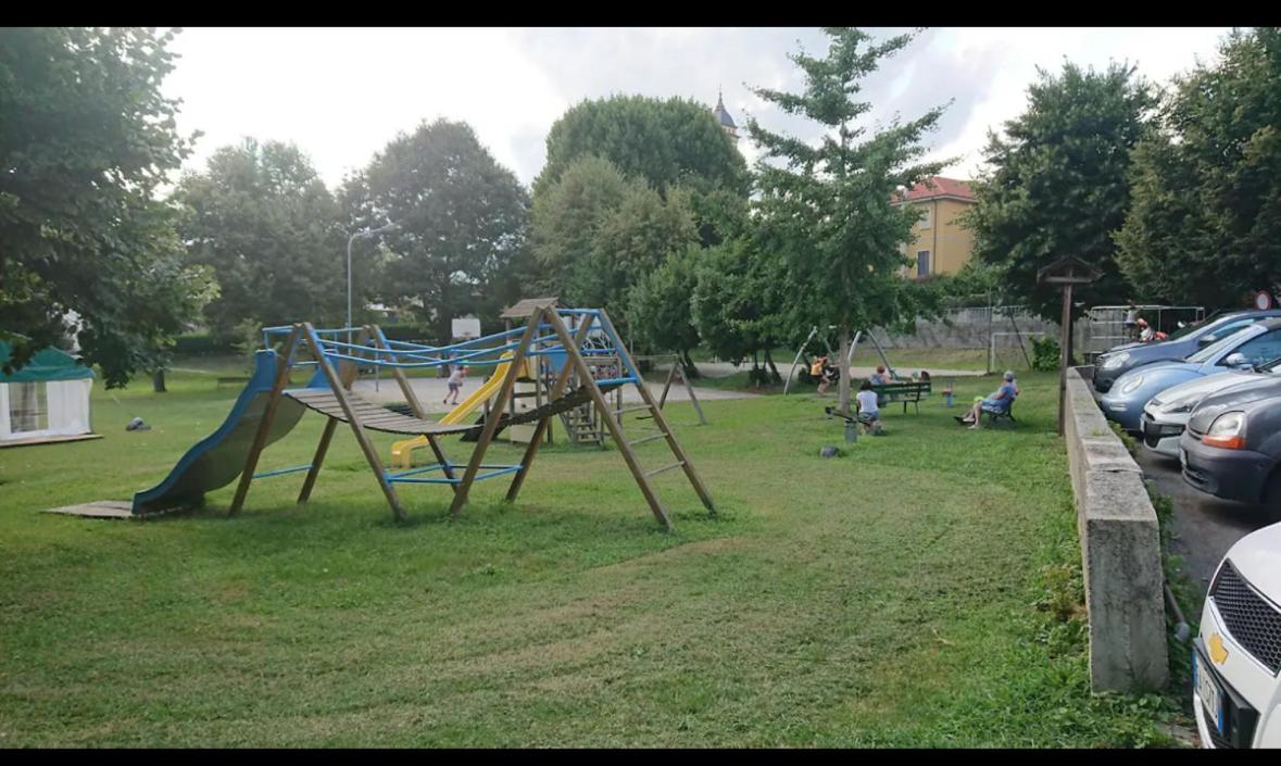 Canton Pasquera Agrano المظهر الخارجي الصورة