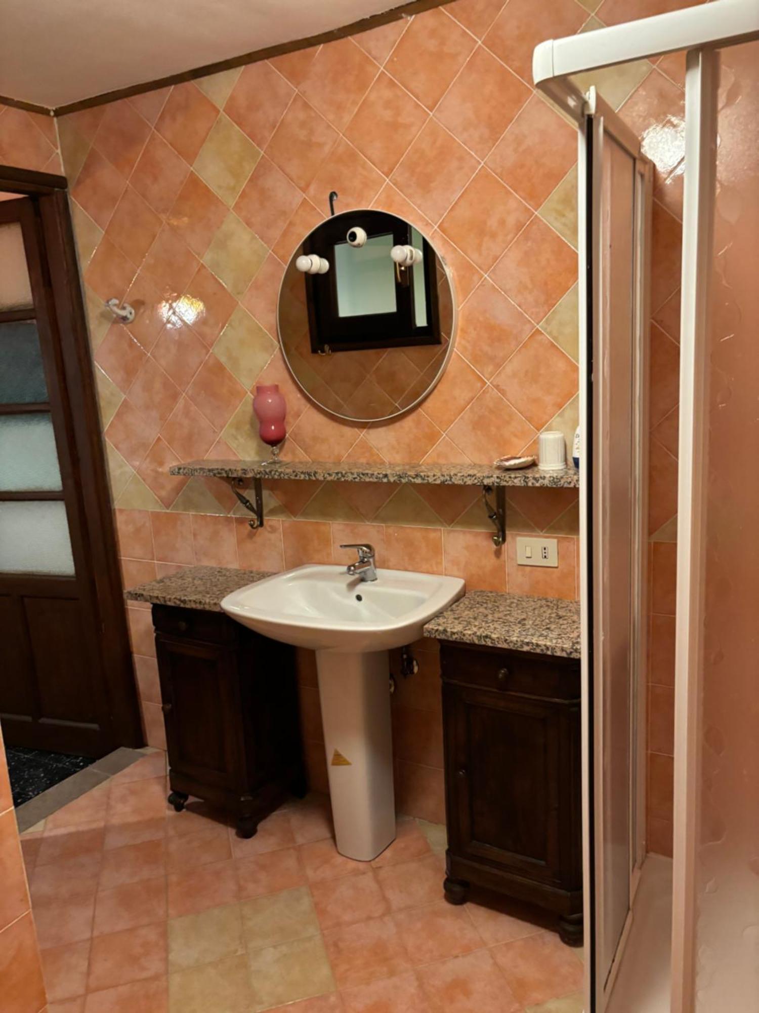Canton Pasquera Agrano المظهر الخارجي الصورة